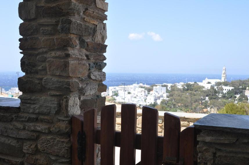 Anemismata Tinos Quarto foto