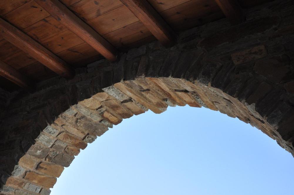 Anemismata Tinos Quarto foto
